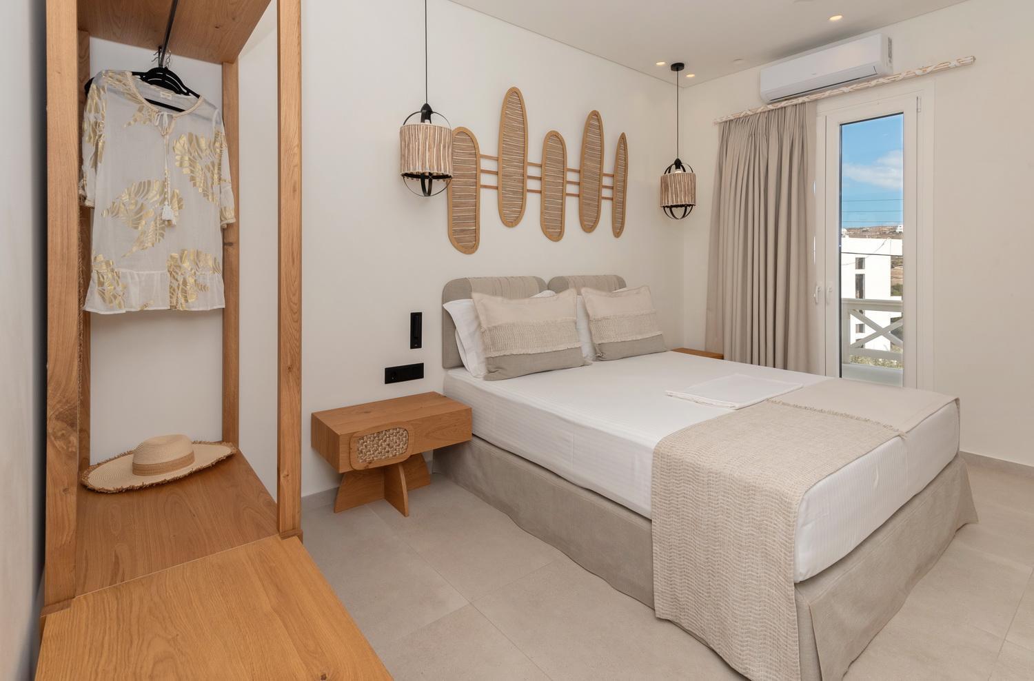 Aristotle Suites Adámas Extérieur photo