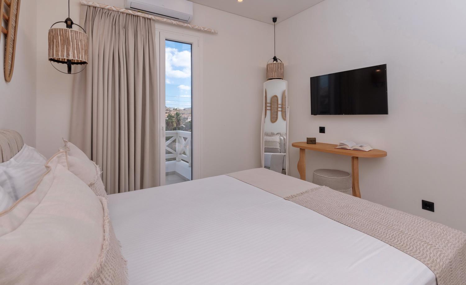Aristotle Suites Adámas Extérieur photo