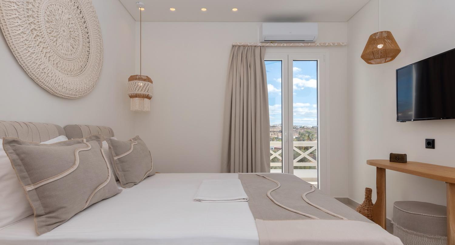Aristotle Suites Adámas Extérieur photo
