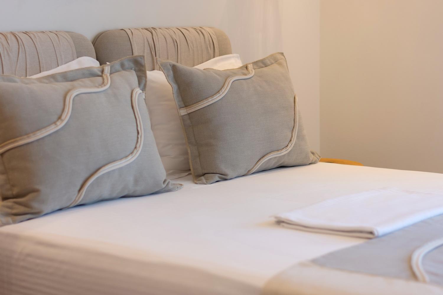 Aristotle Suites Adámas Extérieur photo