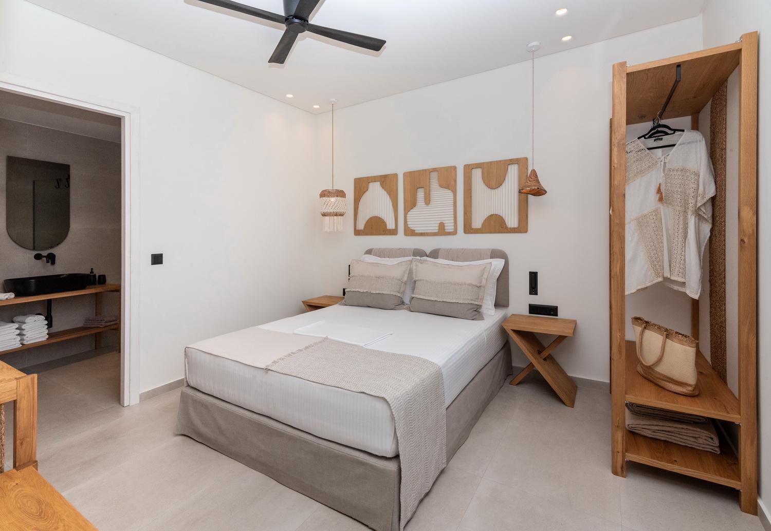 Aristotle Suites Adámas Extérieur photo