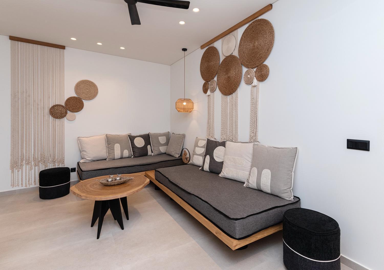 Aristotle Suites Adámas Extérieur photo