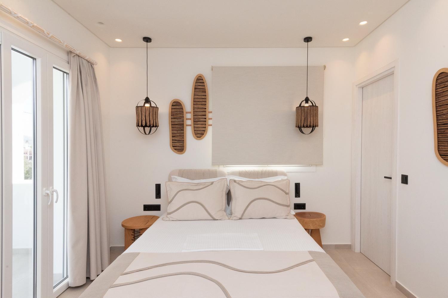 Aristotle Suites Adámas Extérieur photo