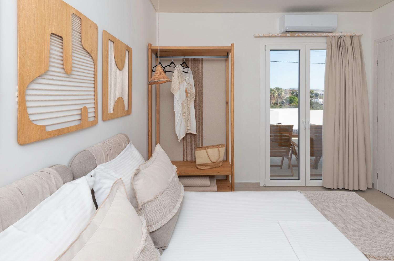 Aristotle Suites Adámas Extérieur photo